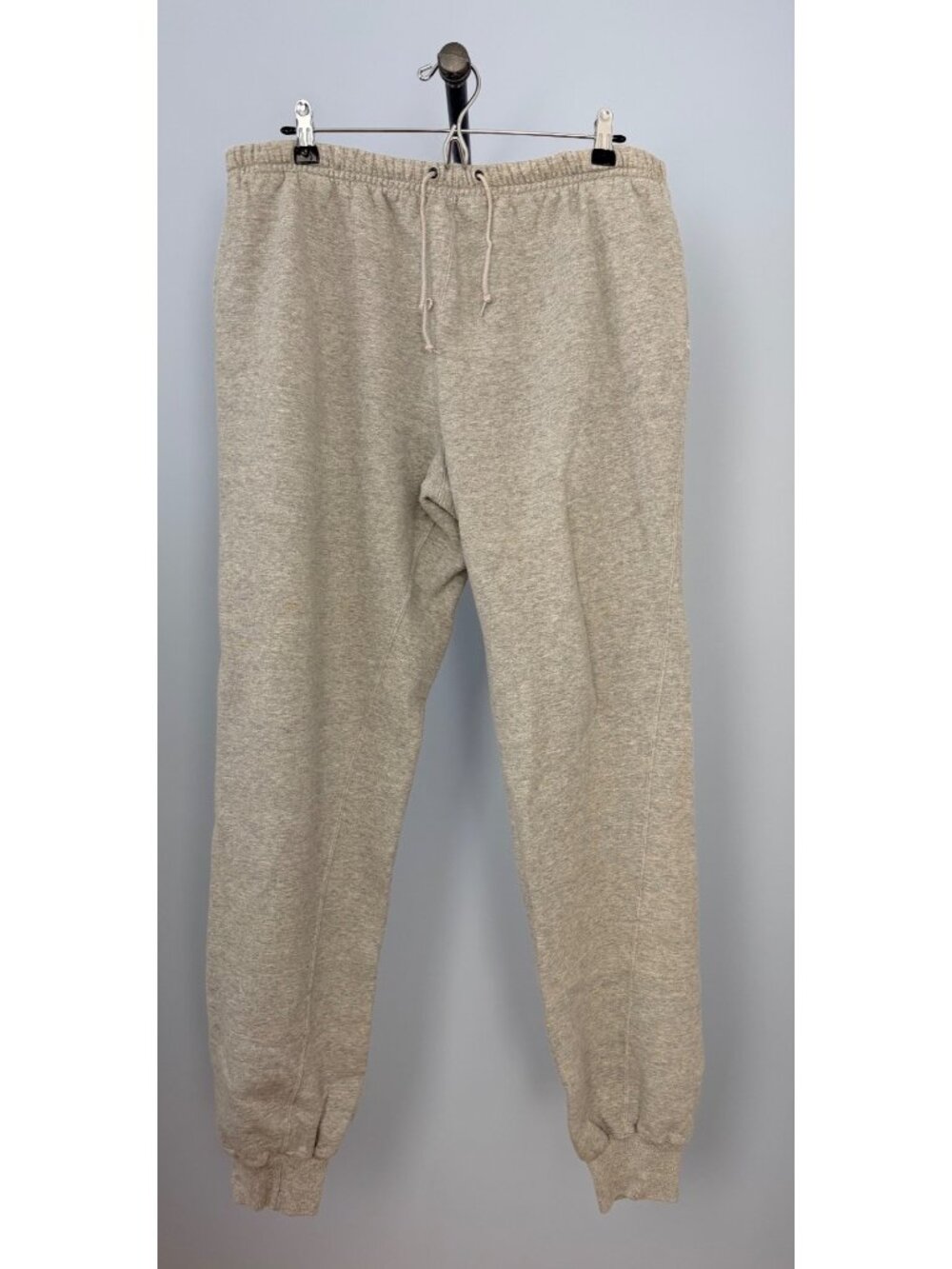 Vintage Polo Country Ralph Lauren Gray Sweatpants Mens Size XL Hong Kong